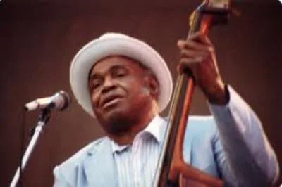 Willie Dixon
